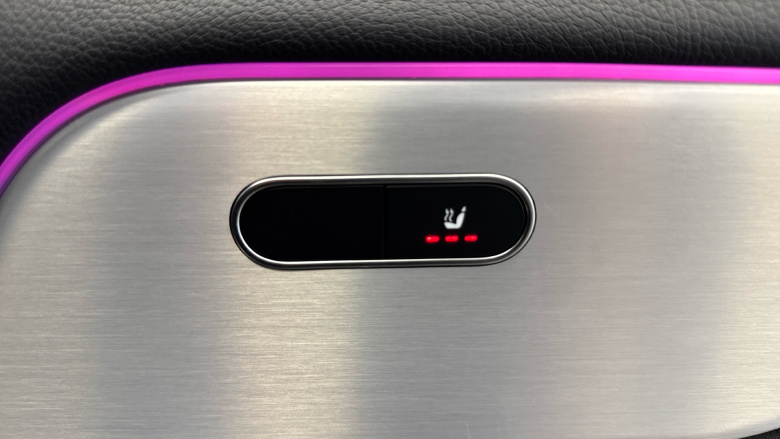 Mercedes-Benz GLA 180 AMG Line Executive 5dr Auto Petrol Hatchback